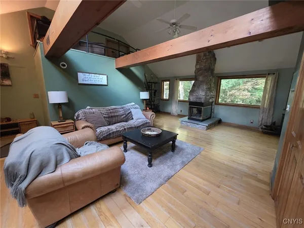 $190,000 | 126 Old Northwood Road, Remsen, NY 13438