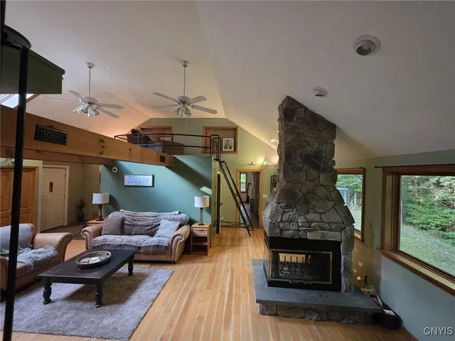 $209,900 | 126 Old Northwood Road, Remsen, NY 13438