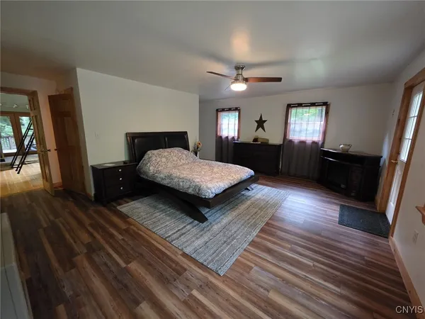 $190,000 | 126 Old Northwood Road, Remsen, NY 13438