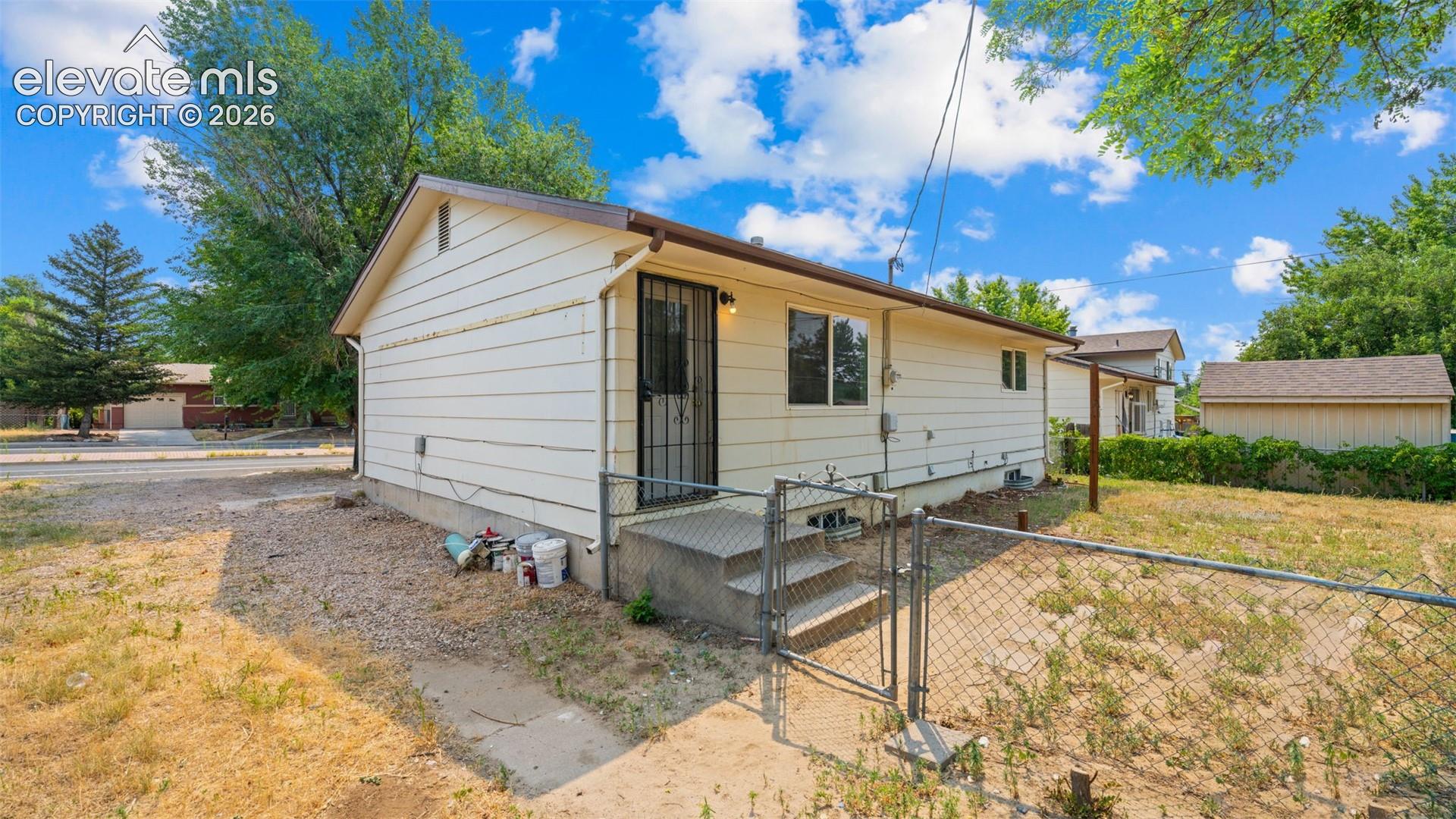 2408 Monterey Road Colorado Springs, CO 80910 - Photo 25 of 27 Gallery Image 25