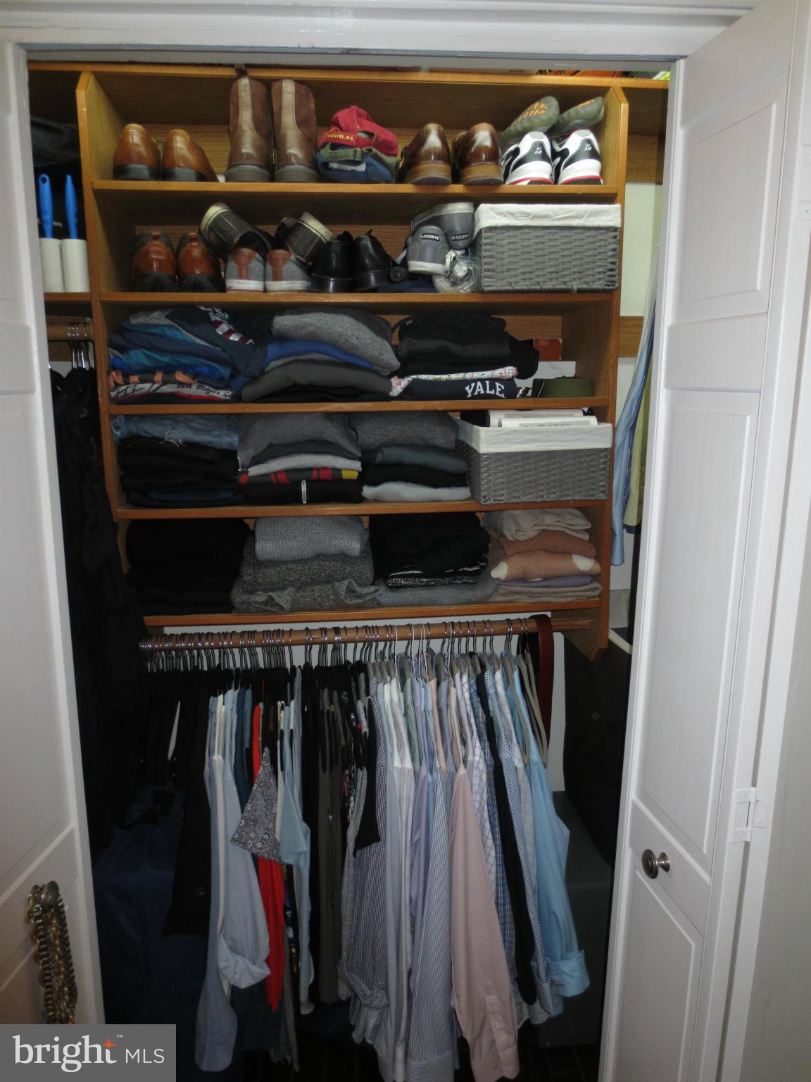 1823 Riggs Place Northwest, Unit 3 Washington, DC 20009 - Photo 15 of 27 Bedroom (Master)