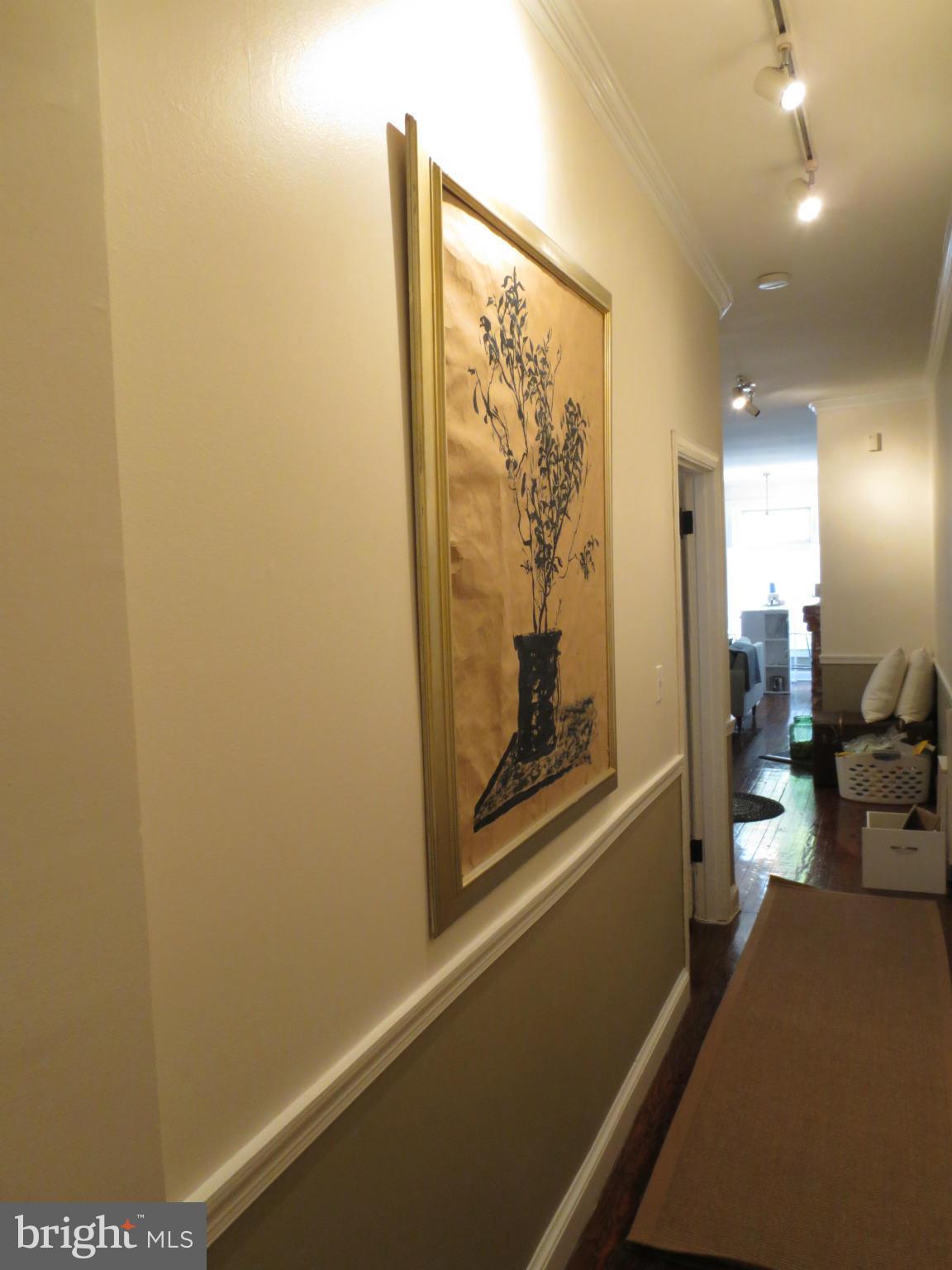 1823 Riggs Place Northwest, Unit 3 Washington, DC 20009 - Photo 16 of 27 Interior (General)