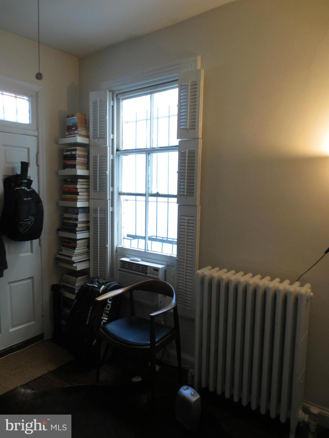 1823 Riggs Place Northwest, Unit 3 Washington, DC 20009 - Photo 22 of 27 Bedroom