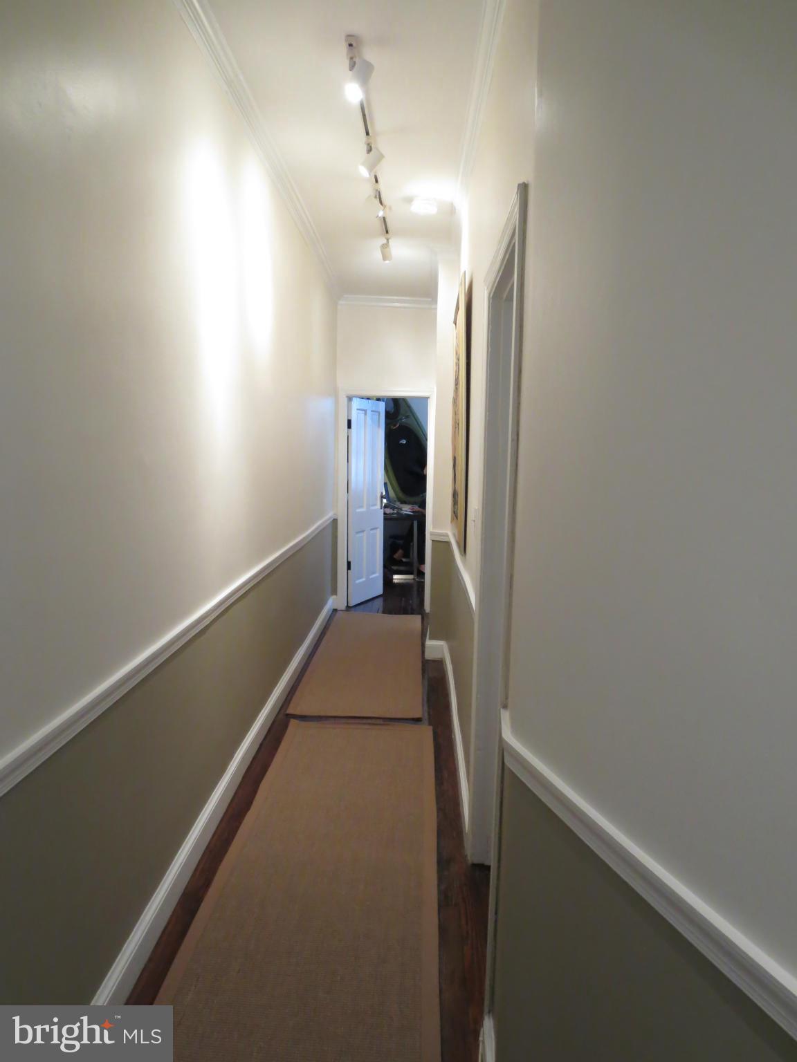 1823 Riggs Place Northwest, Unit 3 Washington, DC 20009 - Photo 9 of 27 Interior (General)