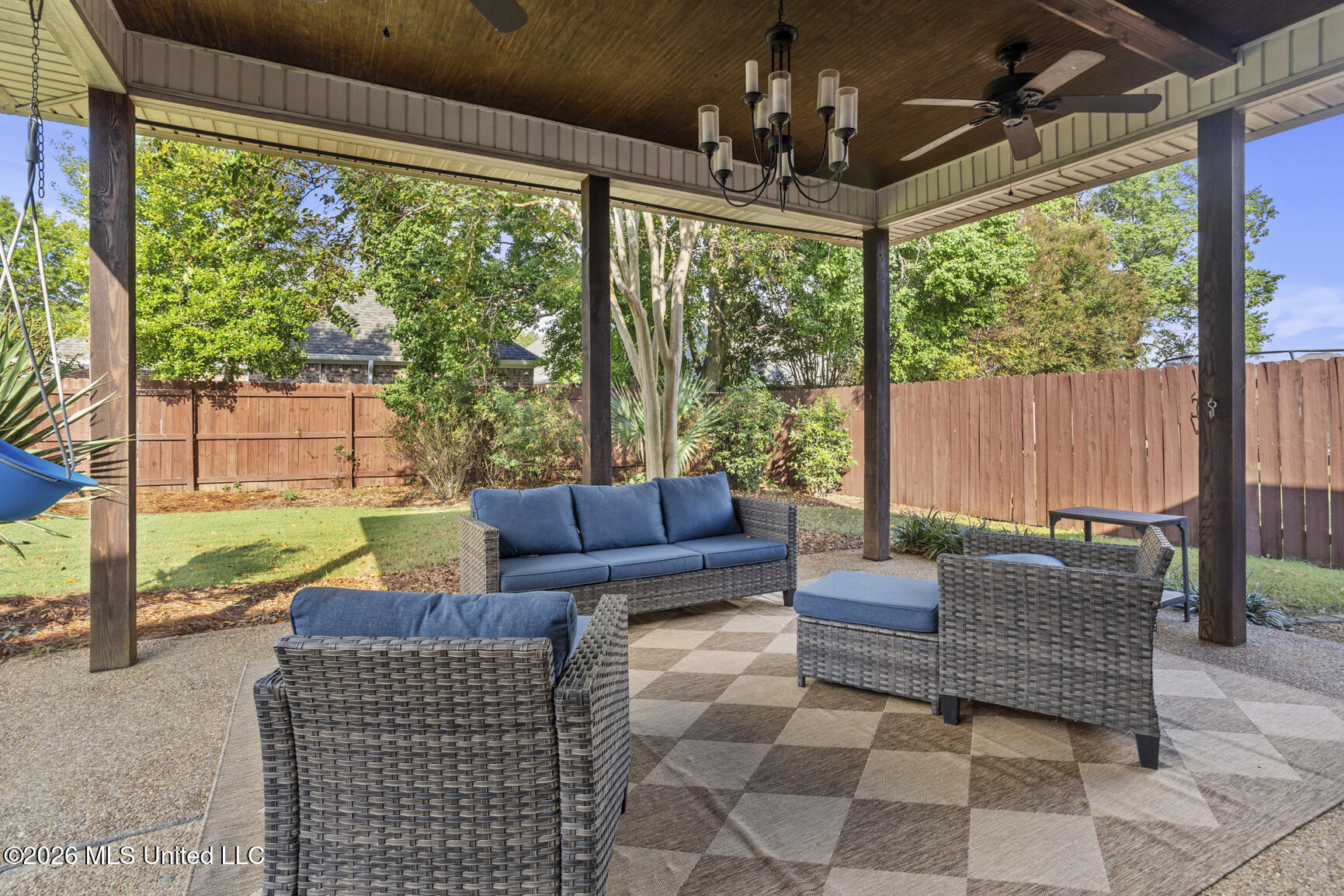 164 Regatta Drive Brandon, MS 39047 - Photo 4 of 25 164 Regatta-20