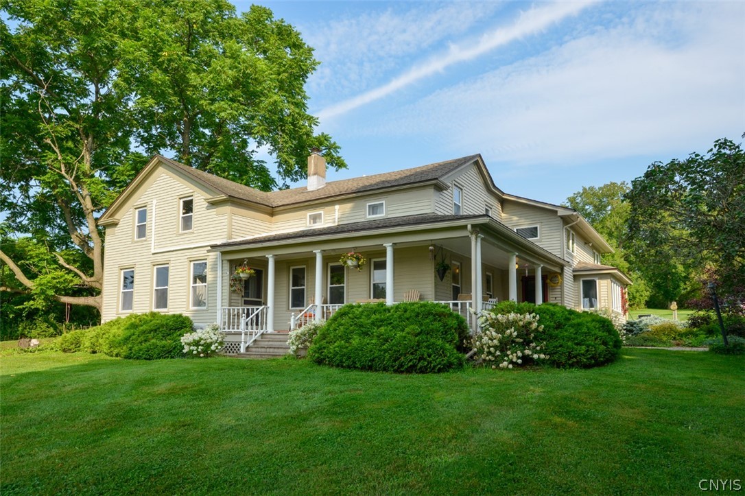 3627 County Rte 6 Hammond, NY 13646 - Photo 1 of 1 Gallery Image 1