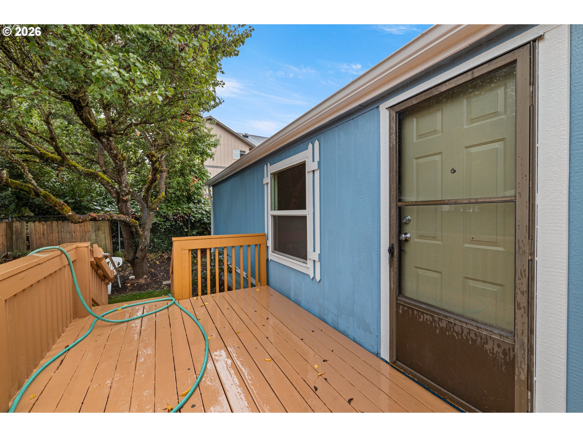 13115 Southeast Foster Road, Unit 22 Portland, OR 97236 - Photo 33 of 40