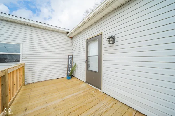 $159,900 | 5694 Highway 36, Mooreland, IN 47360