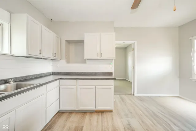 $165,000 | 5694 Highway 36, Mooreland, IN 47360