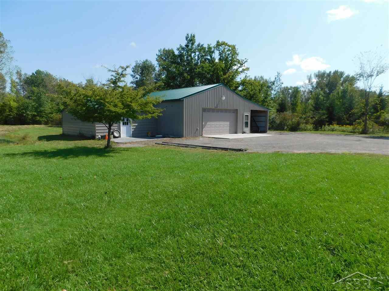 4365 South Orr Road Hemlock, MI 48626 - Photo 35 of 40