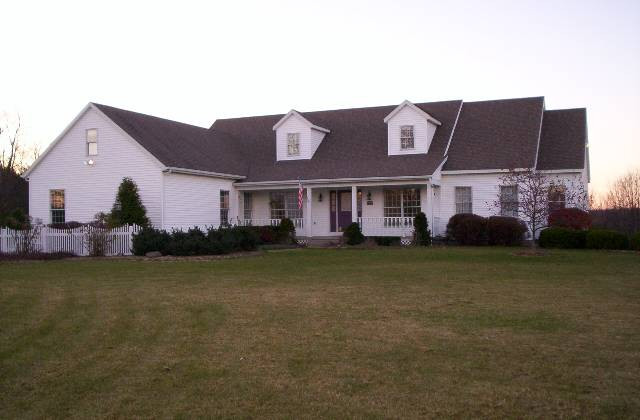 1077 Raymond Road Malta, NY 12020 - Photo 1 of 12 Photo 1