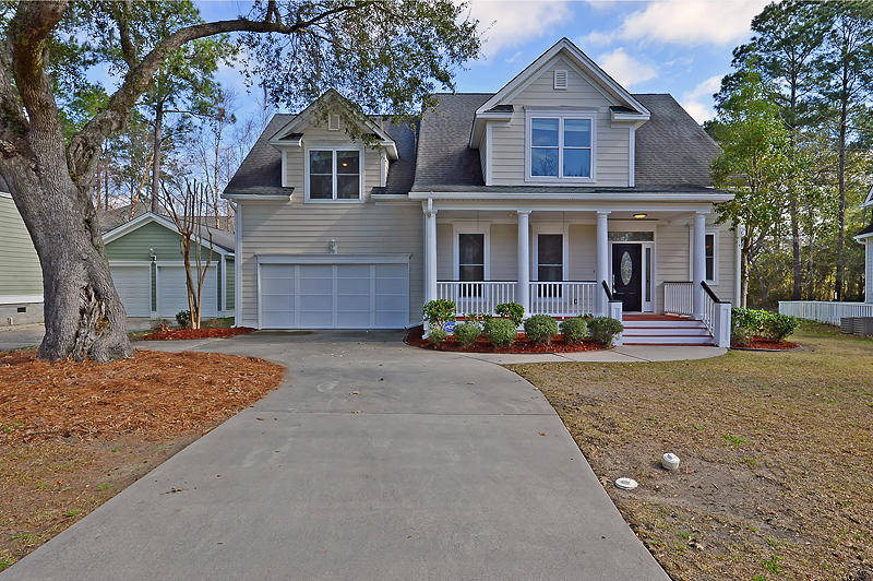 1138 Quick Rabbit Loop Charleston, SC 29414 - Photo 1 of 33 DSC_0012-copy