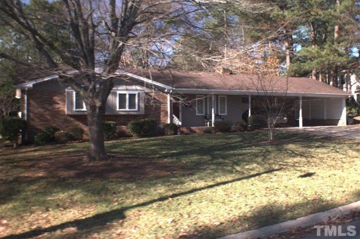 1502 Kennon Road Garner, NC 27529 - Photo 1 of 25 Welcome Home!