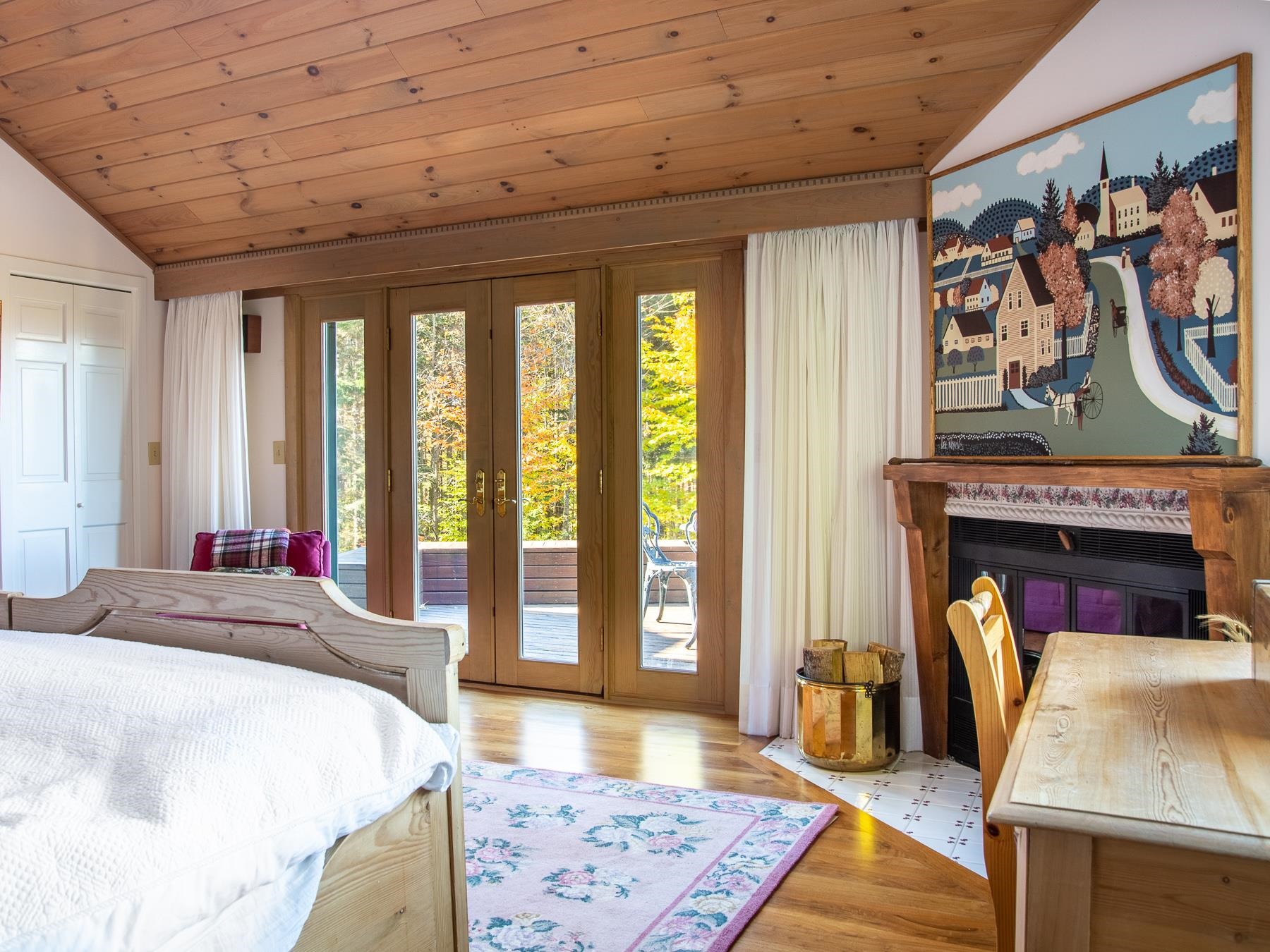 942 Cider Hill Road Warren, VT 05674 - Photo 22 of 40
