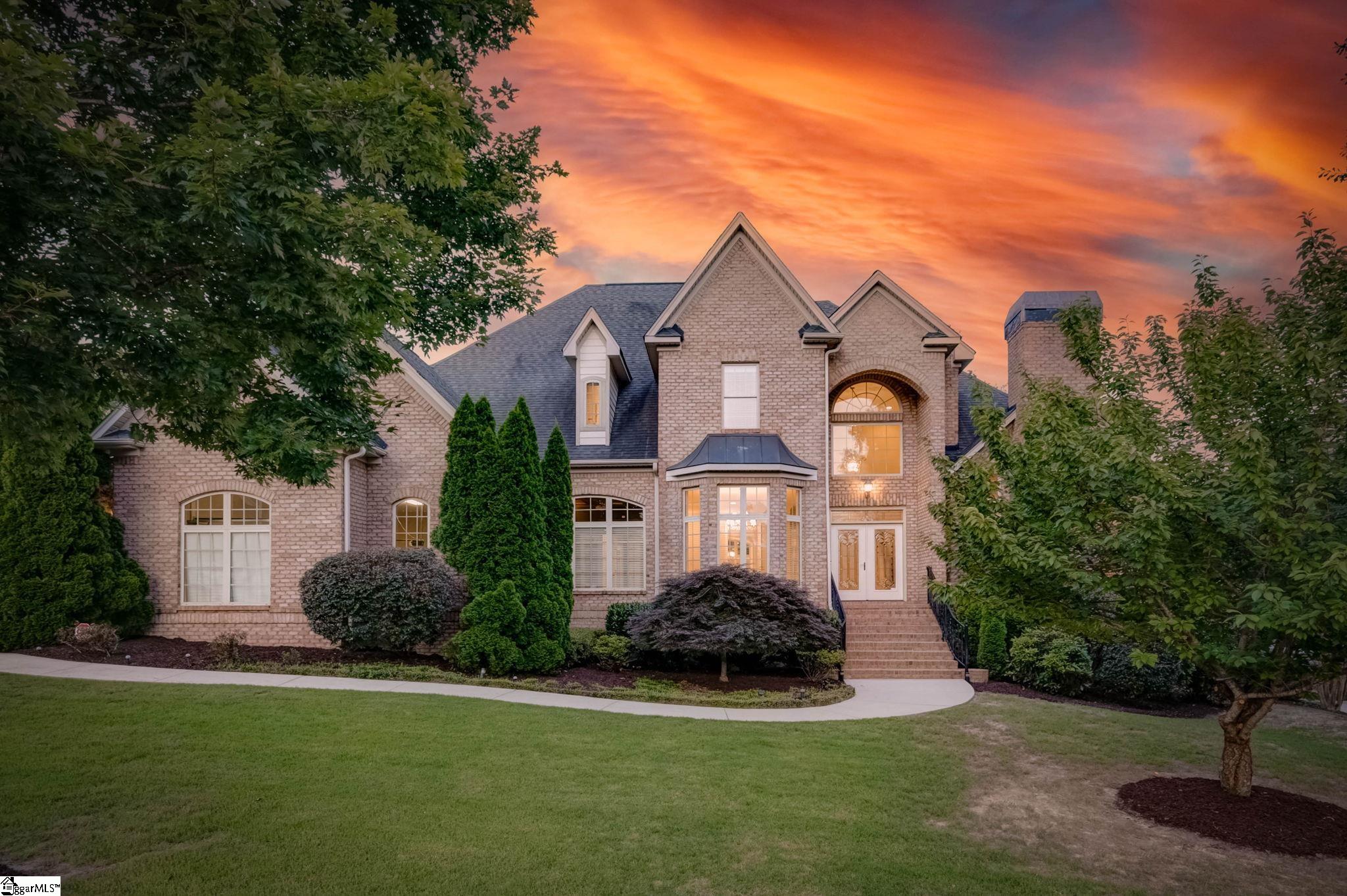 210 Sycamore Ridge Drive Simpsonville, SC 29681 - Photo 1 of 36
