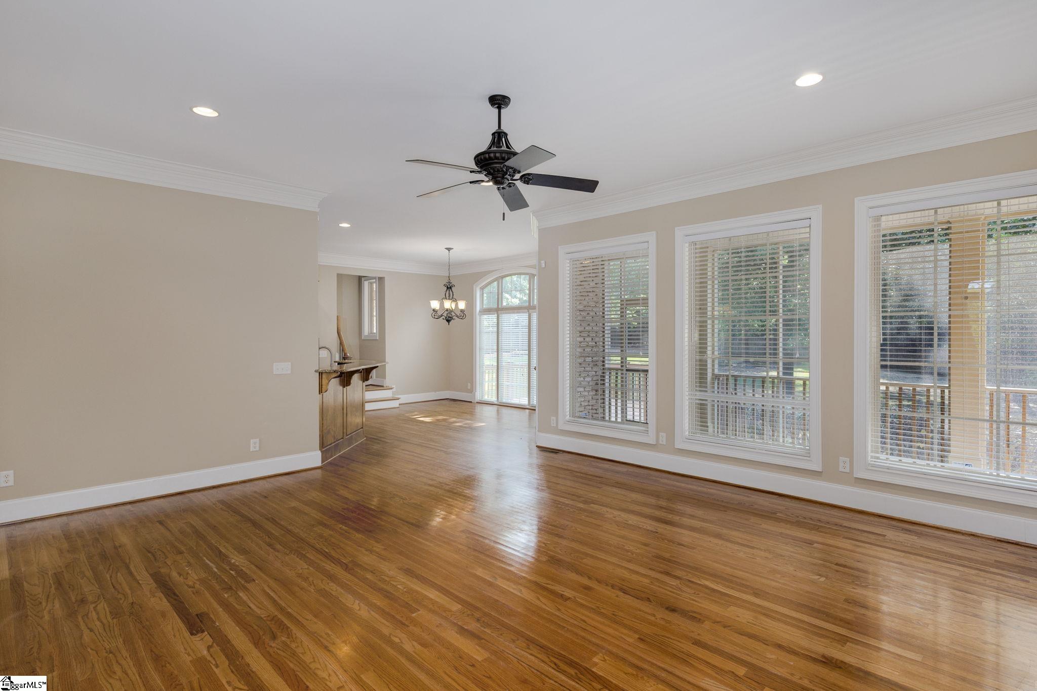 210 Sycamore Ridge Drive Simpsonville, SC 29681 - Photo 11 of 36