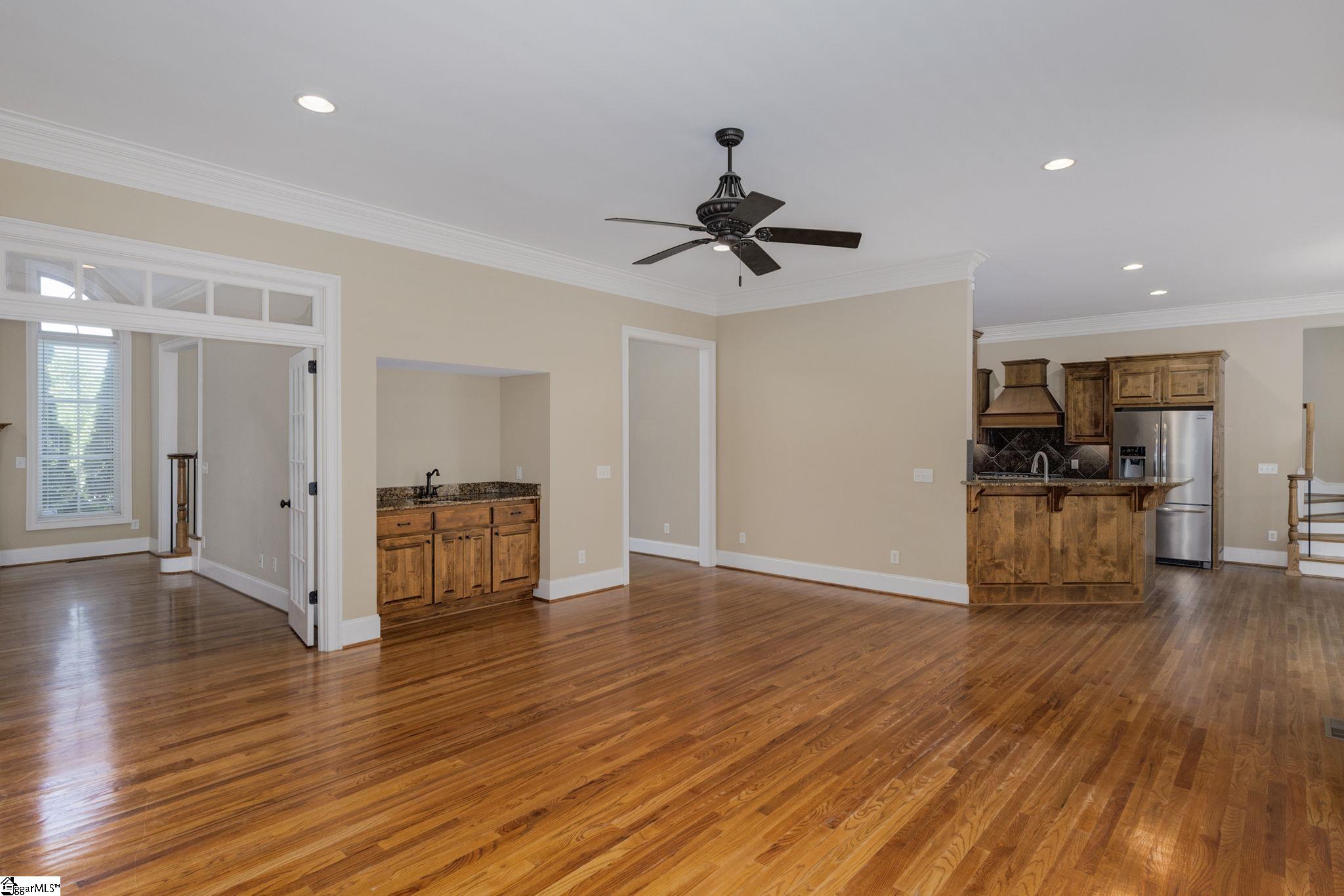 210 Sycamore Ridge Drive Simpsonville, SC 29681 - Photo 13 of 36