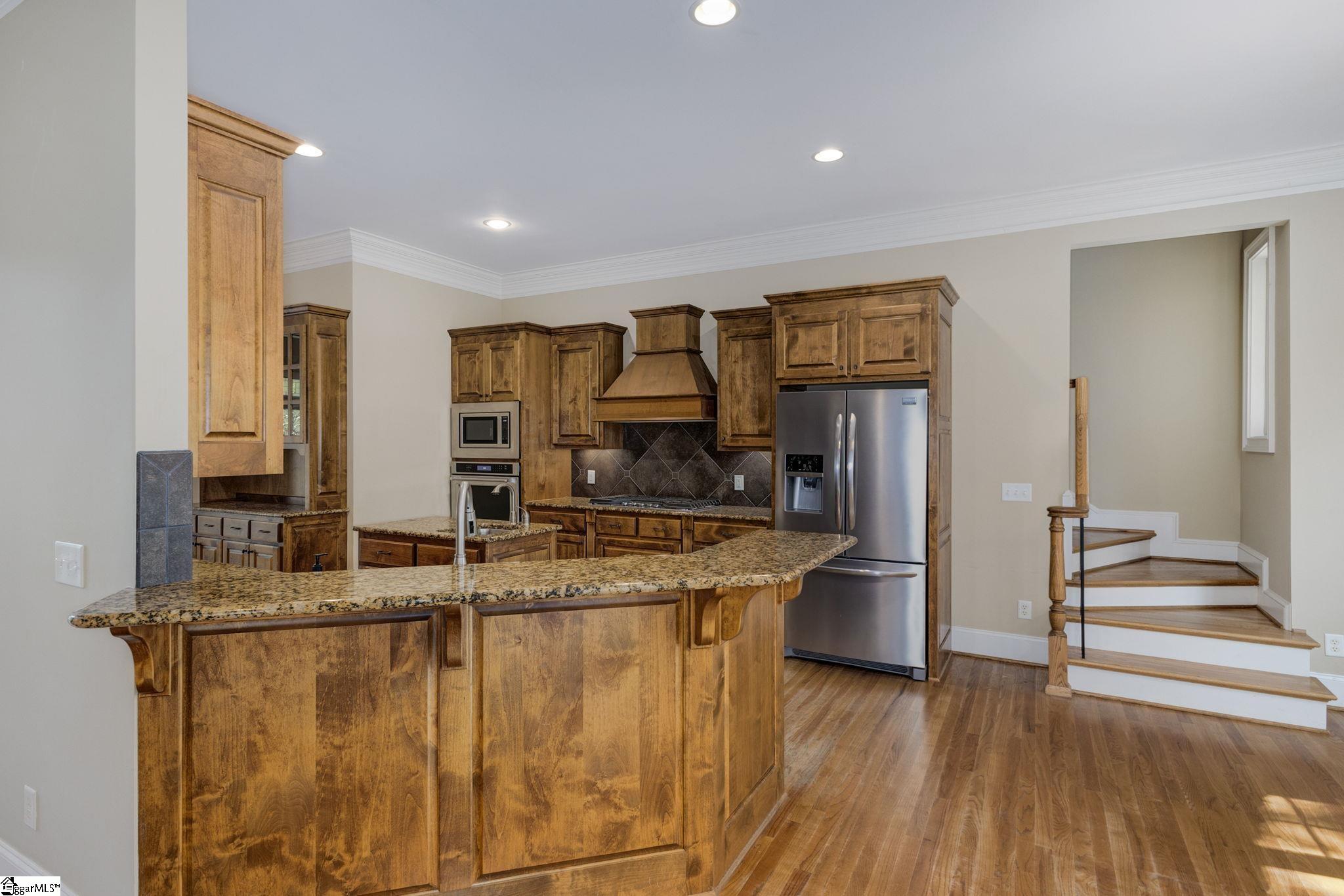 210 Sycamore Ridge Drive Simpsonville, SC 29681 - Photo 14 of 36