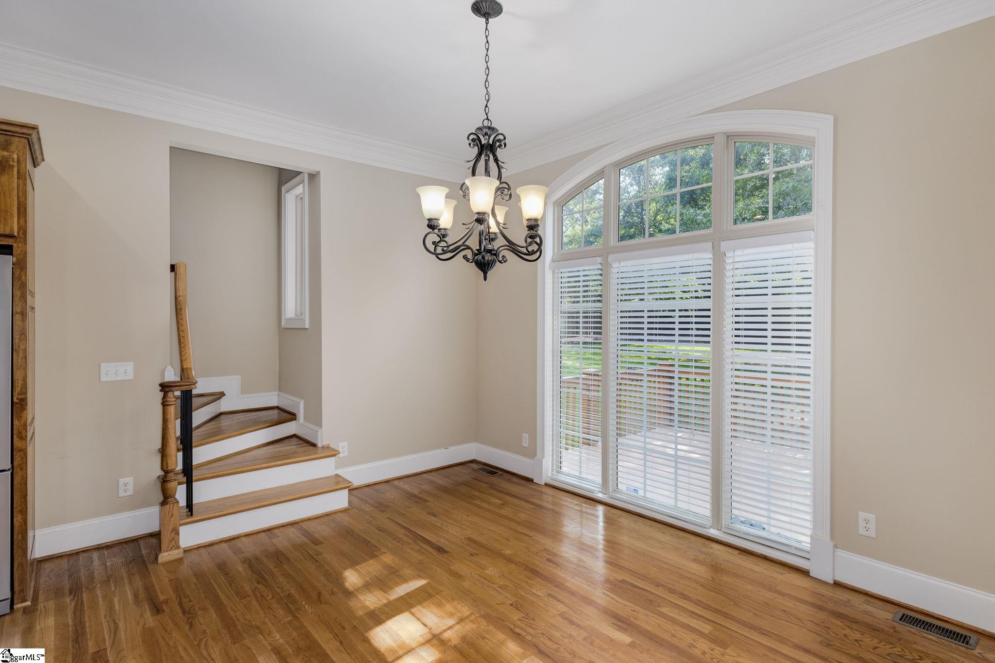 210 Sycamore Ridge Drive Simpsonville, SC 29681 - Photo 15 of 36