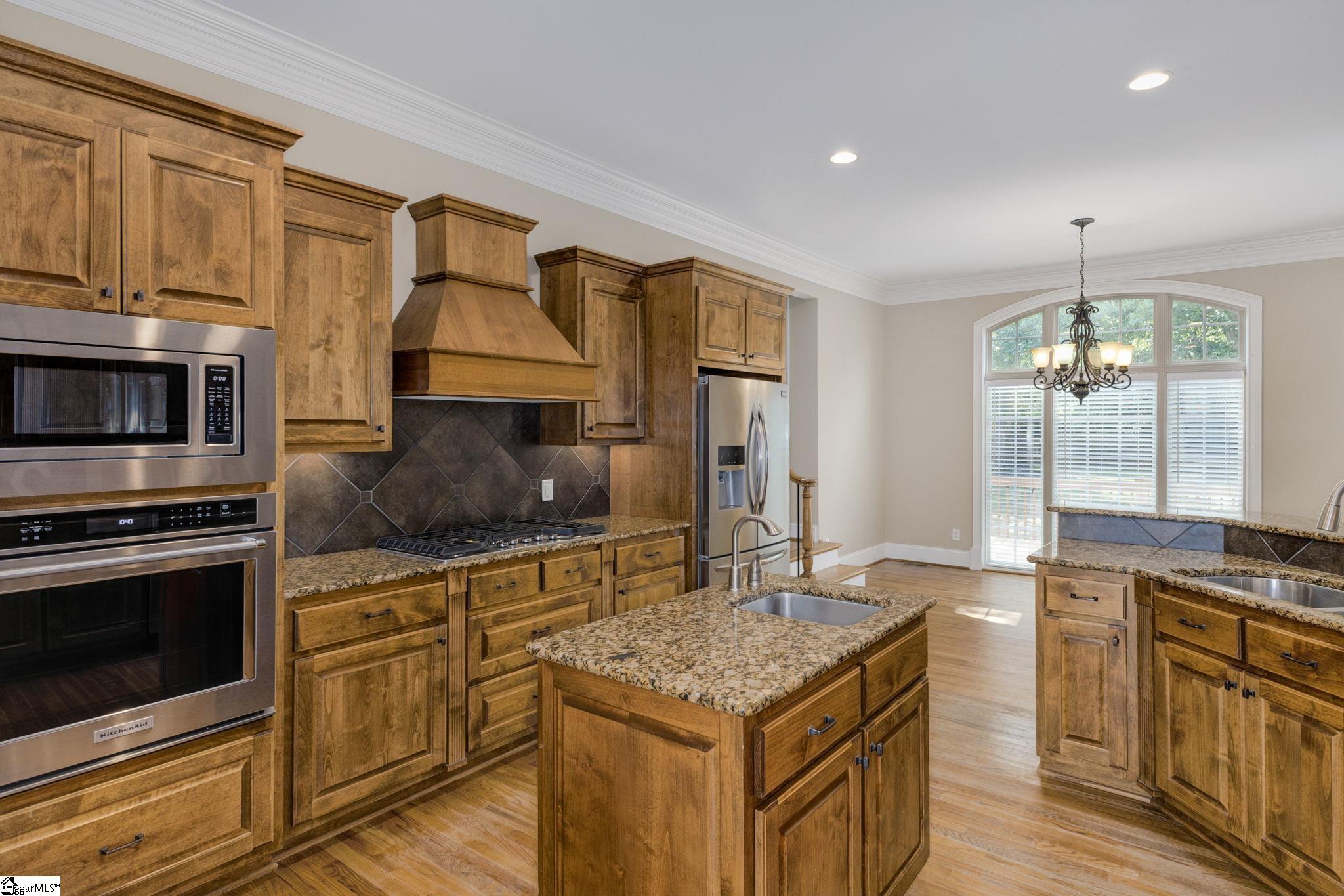 210 Sycamore Ridge Drive Simpsonville, SC 29681 - Photo 16 of 36