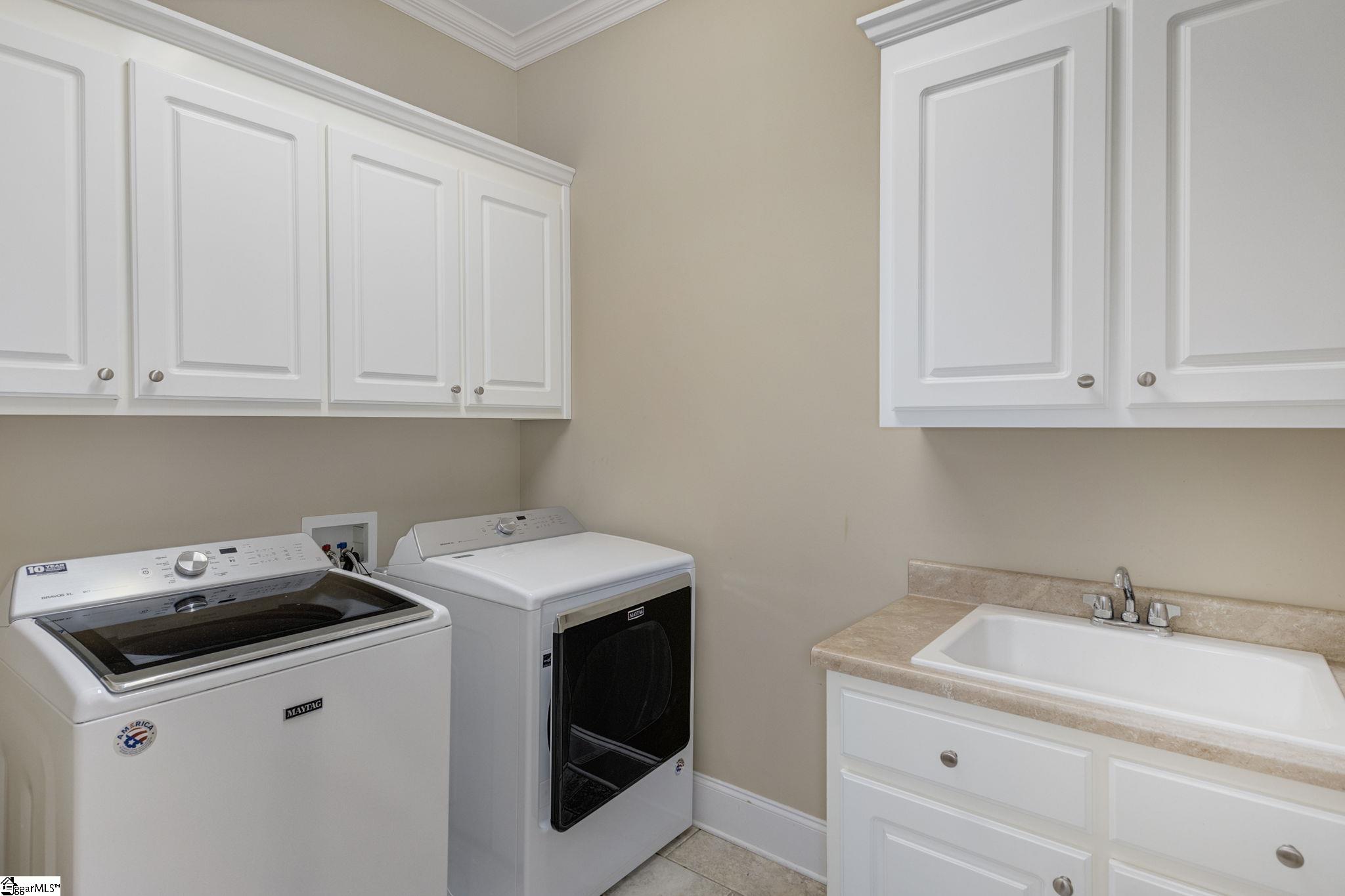 210 Sycamore Ridge Drive Simpsonville, SC 29681 - Photo 19 of 36
