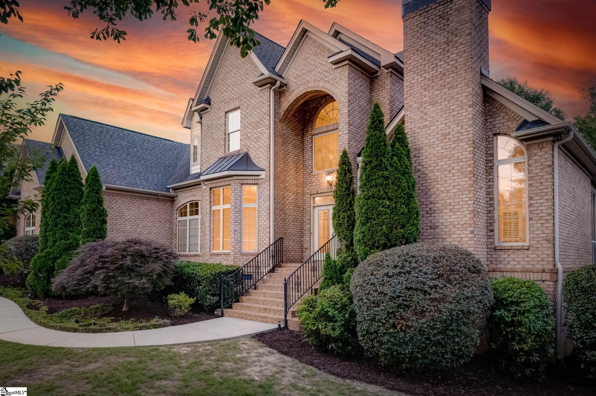 210 Sycamore Ridge Drive Simpsonville, SC 29681 - Photo 2 of 36