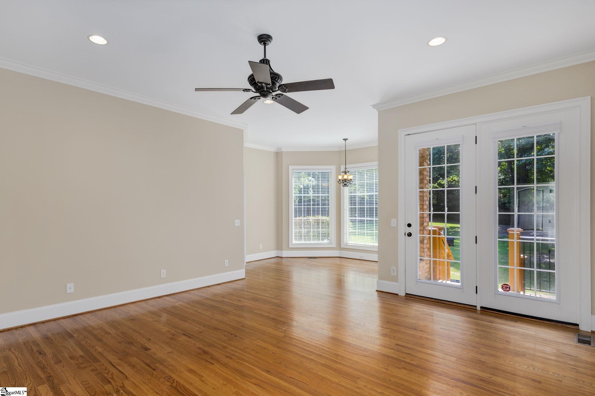 210 Sycamore Ridge Drive Simpsonville, SC 29681 - Photo 21 of 36
