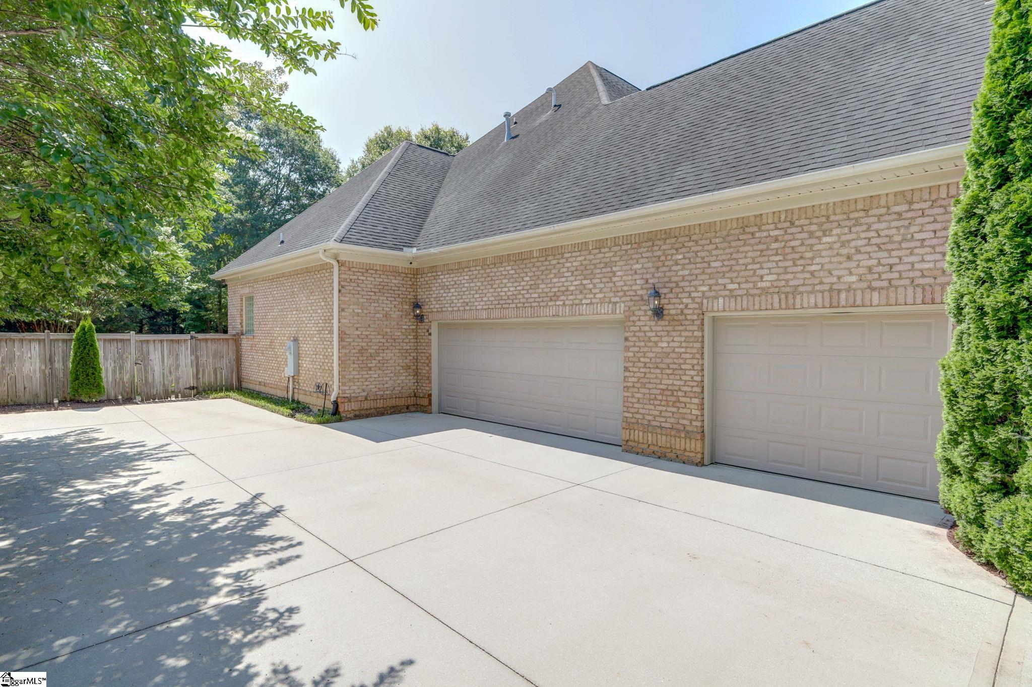 210 Sycamore Ridge Drive Simpsonville, SC 29681 - Photo 35 of 36