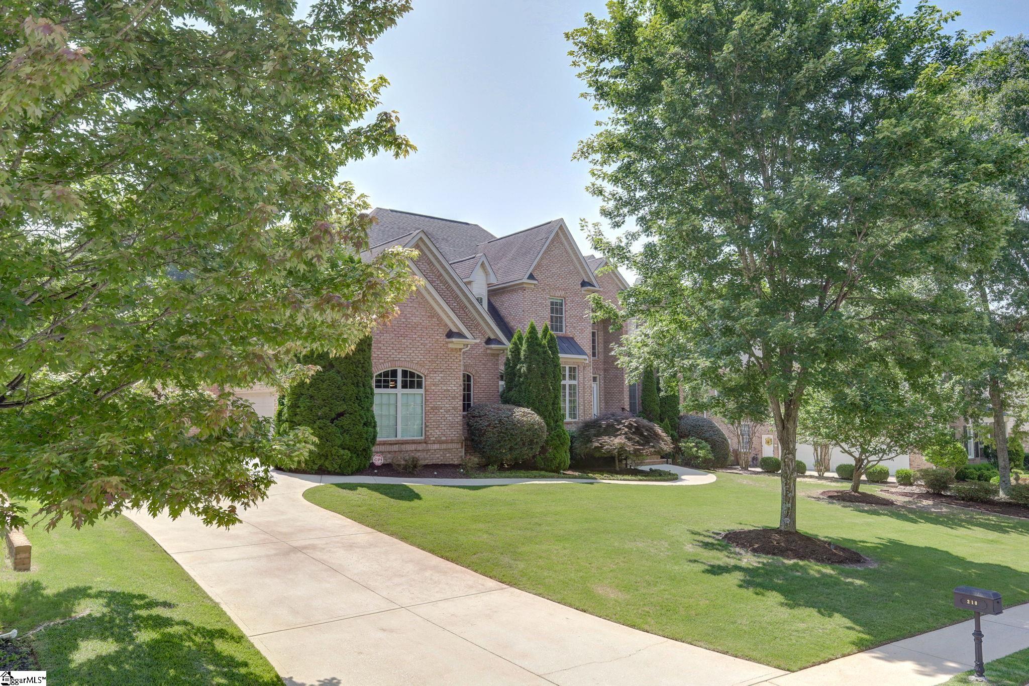 210 Sycamore Ridge Drive Simpsonville, SC 29681 - Photo 36 of 36