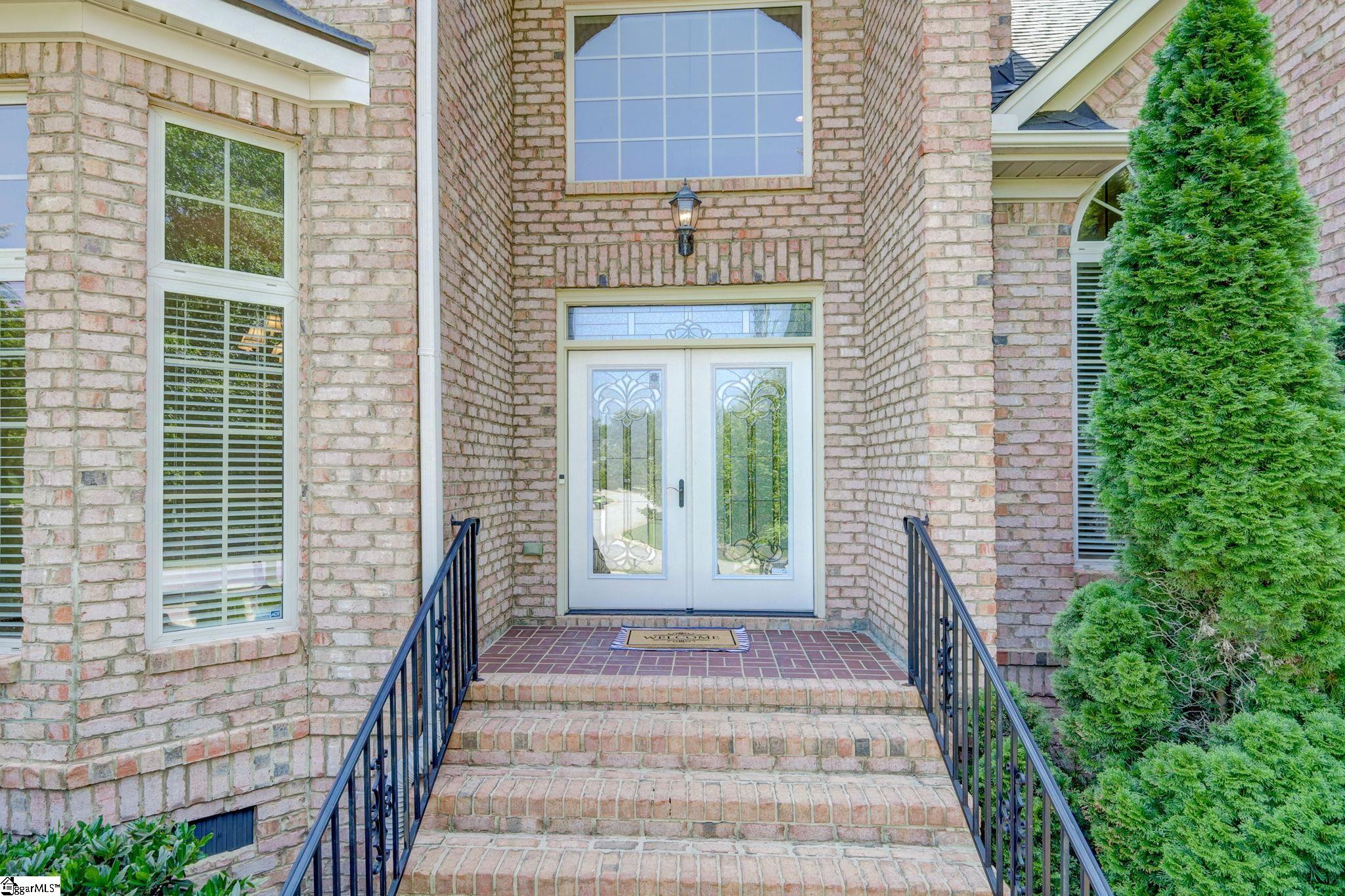 210 Sycamore Ridge Drive Simpsonville, SC 29681 - Photo 4 of 36