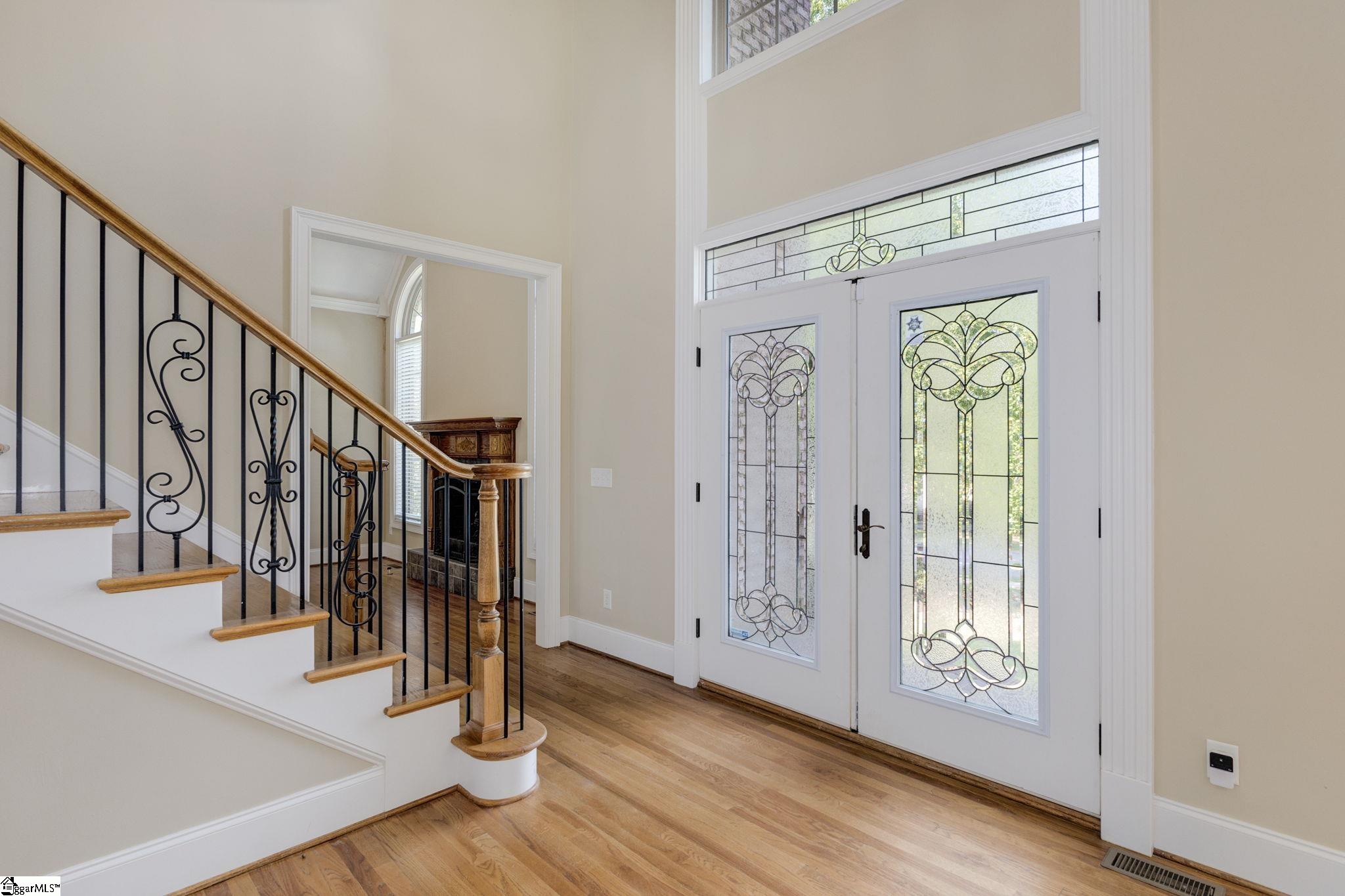 210 Sycamore Ridge Drive Simpsonville, SC 29681 - Photo 5 of 36
