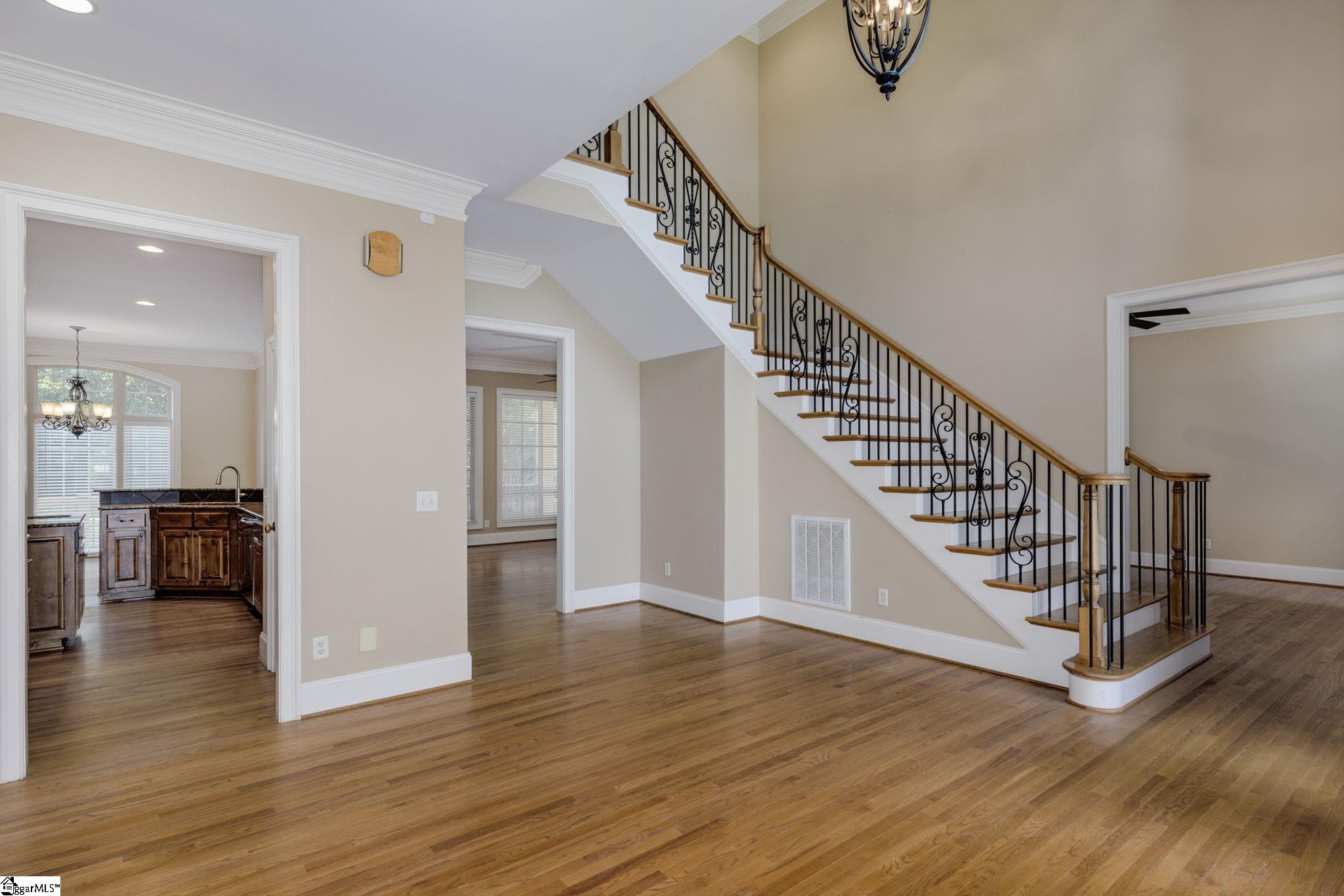 210 Sycamore Ridge Drive Simpsonville, SC 29681 - Photo 6 of 36