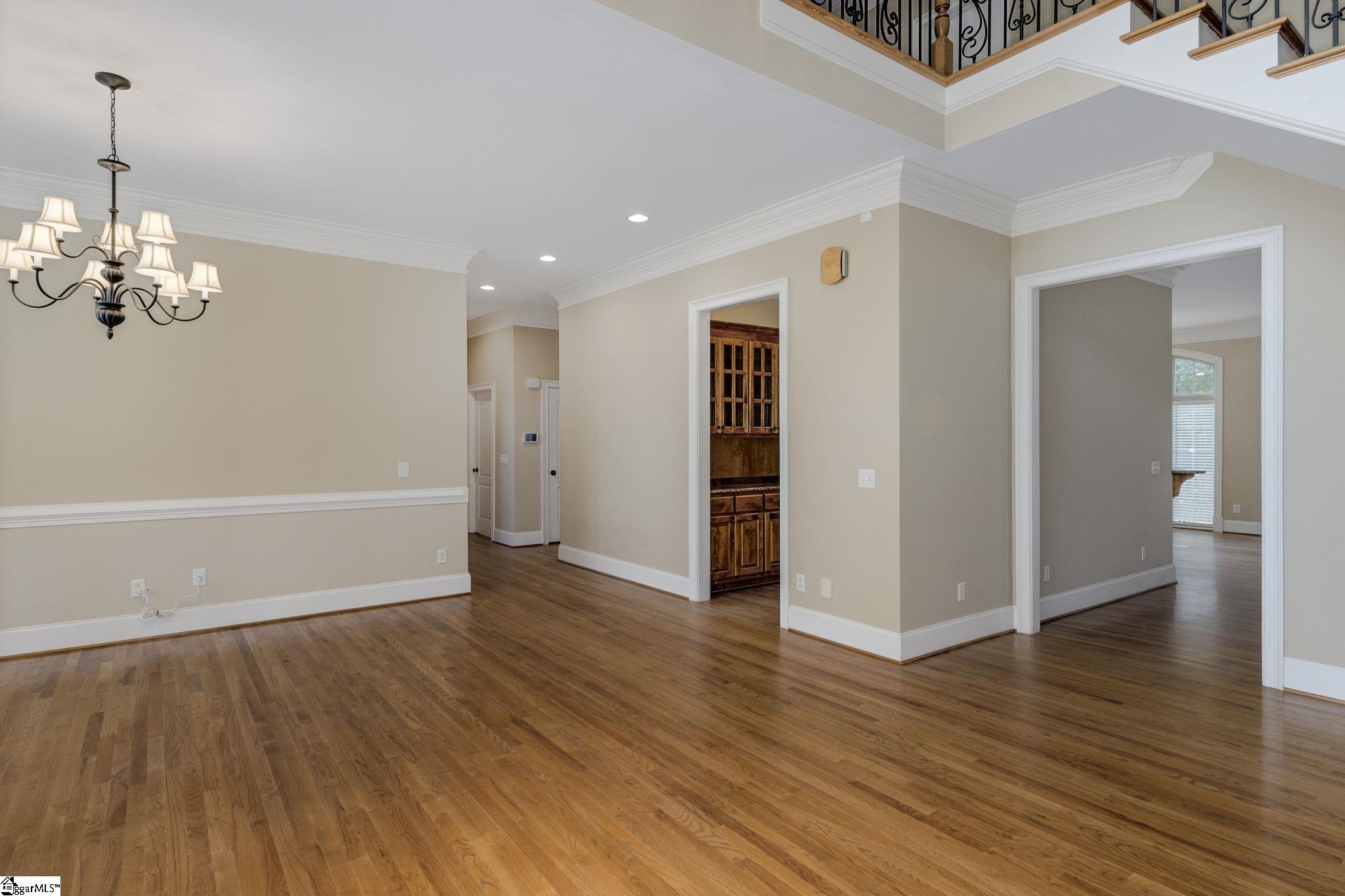 210 Sycamore Ridge Drive Simpsonville, SC 29681 - Photo 7 of 36