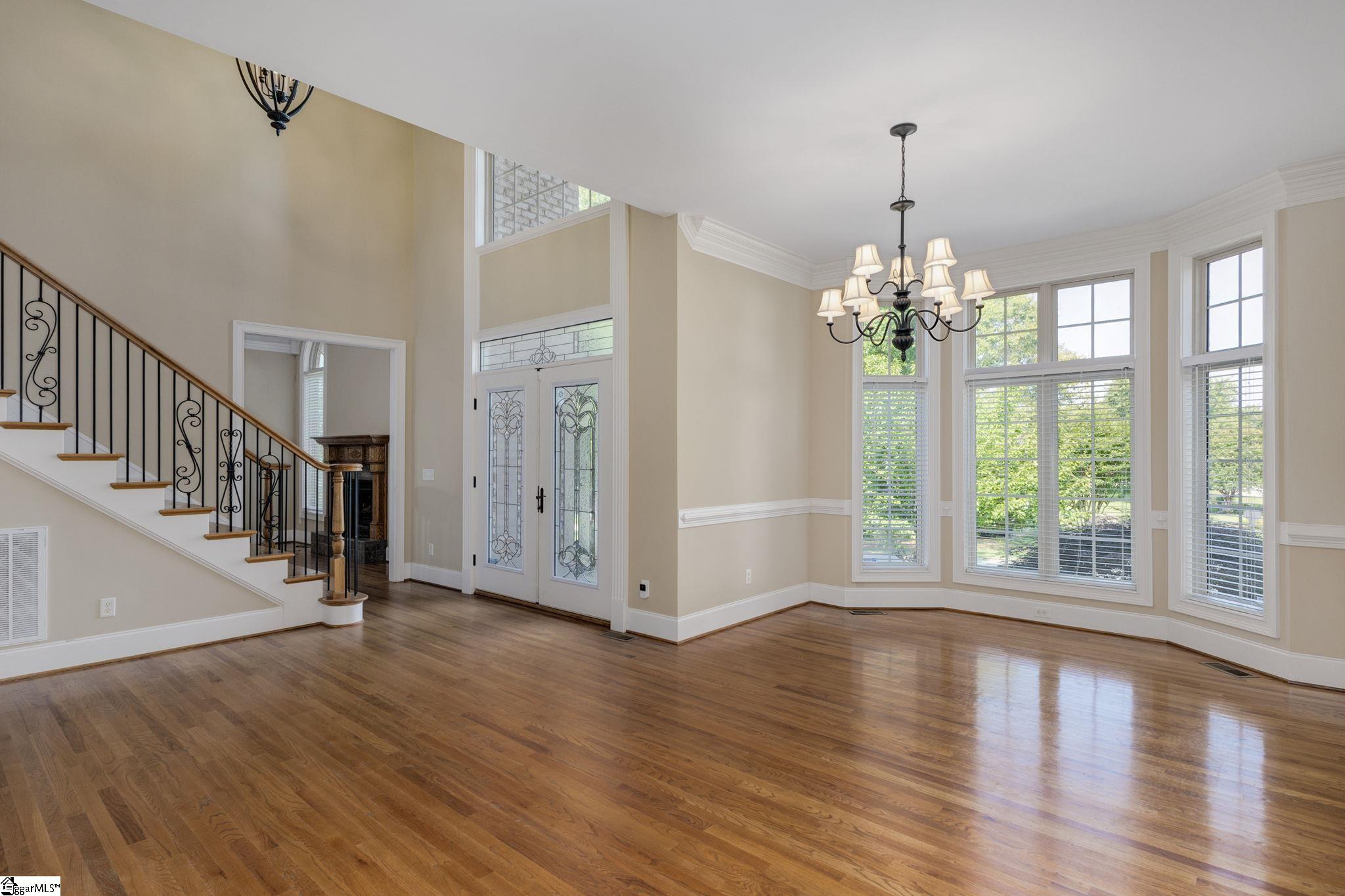 210 Sycamore Ridge Drive Simpsonville, SC 29681 - Photo 8 of 36