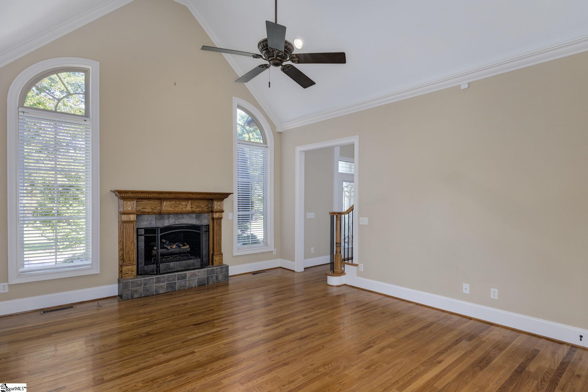210 Sycamore Ridge Drive Simpsonville, SC 29681 - Photo 9 of 36