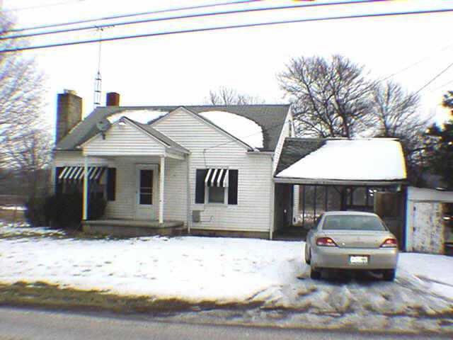 3410 Old Logan Road Southeast Lancaster, OH 43130 - Photo 1 of 1