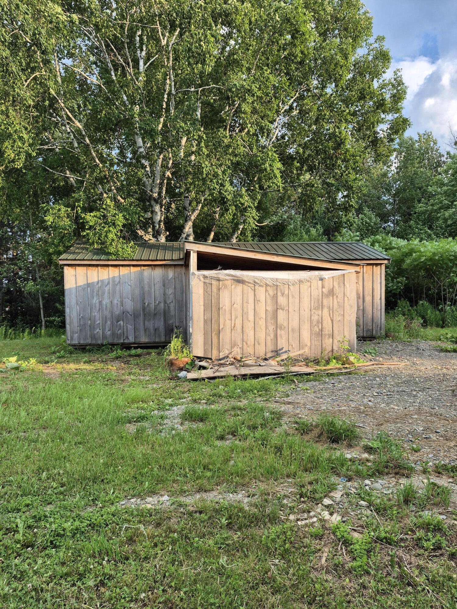 286 Main Road Bridgewater, ME 04735 - Photo 6 of 15 20260703_185616