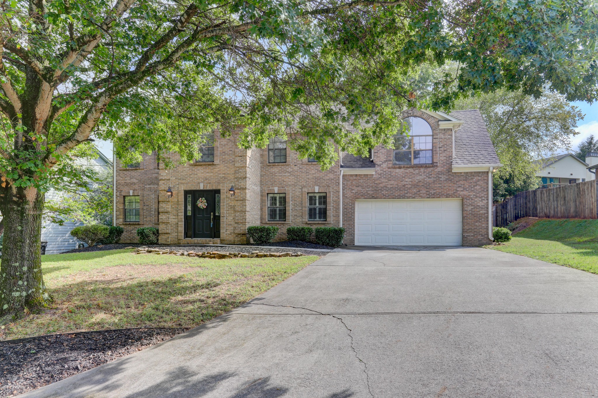 2109 Windbrook Road Knoxville, TN 37923 - Photo 25 of 25 Gallery Image 25