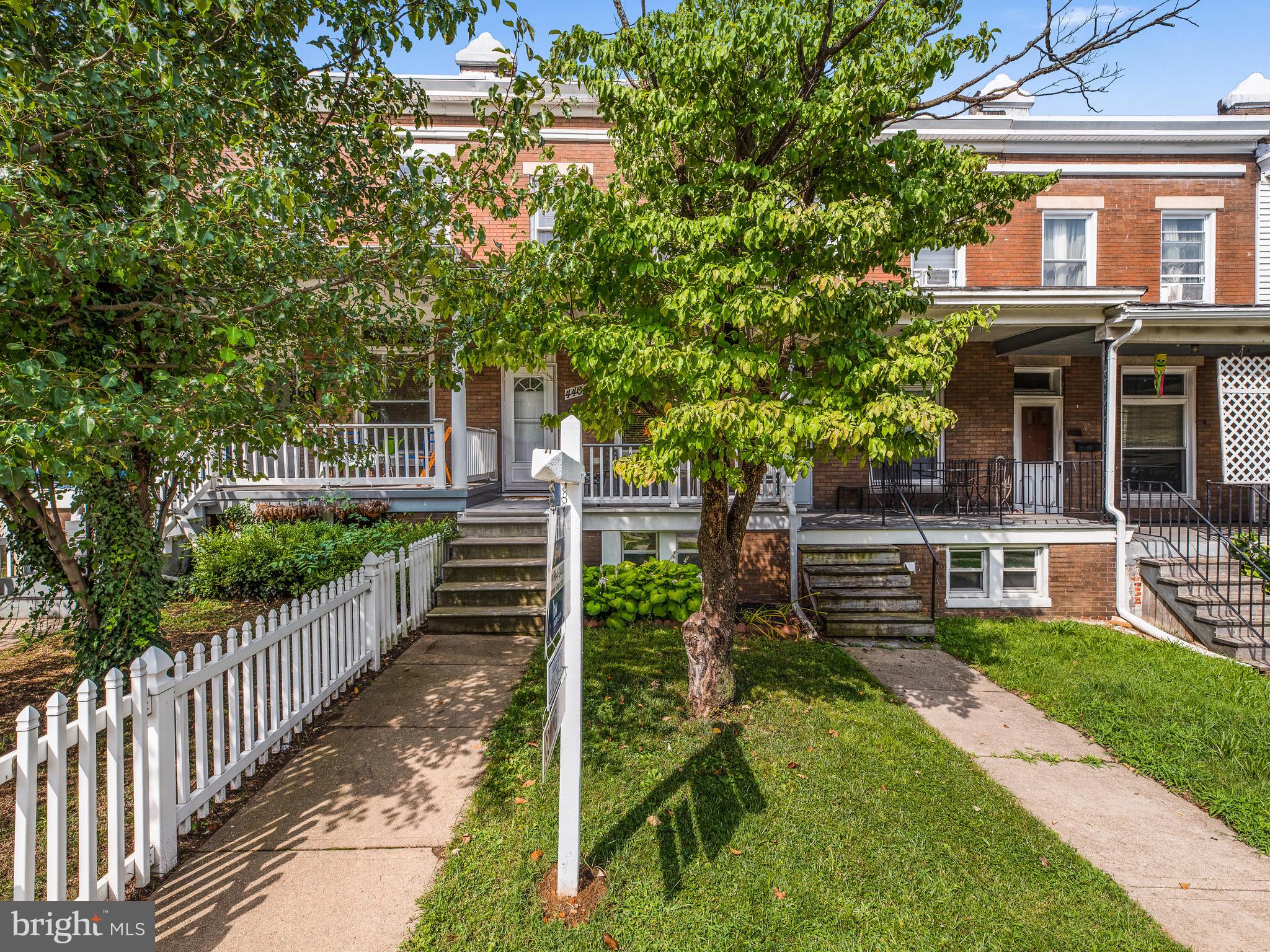 4404 Falls Road Baltimore, MD 21211 - Photo 22 of 25 Gallery Image 22