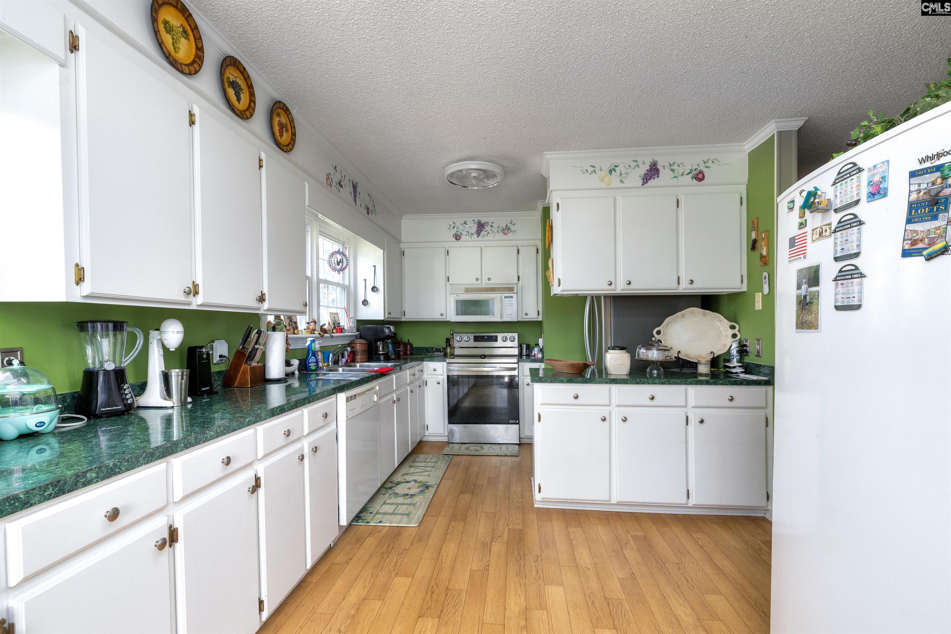 1404 Dog Island Road Bishopville, SC 29010 - Photo 7 of 21