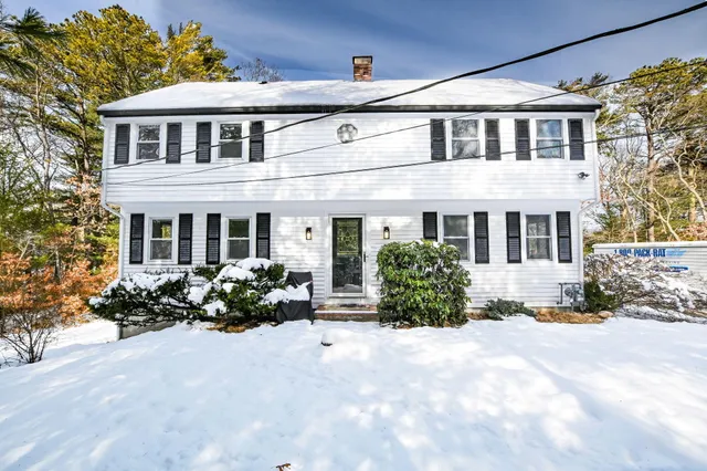 $635,000 | 46 Service Road, East Sandwich, MA 02537