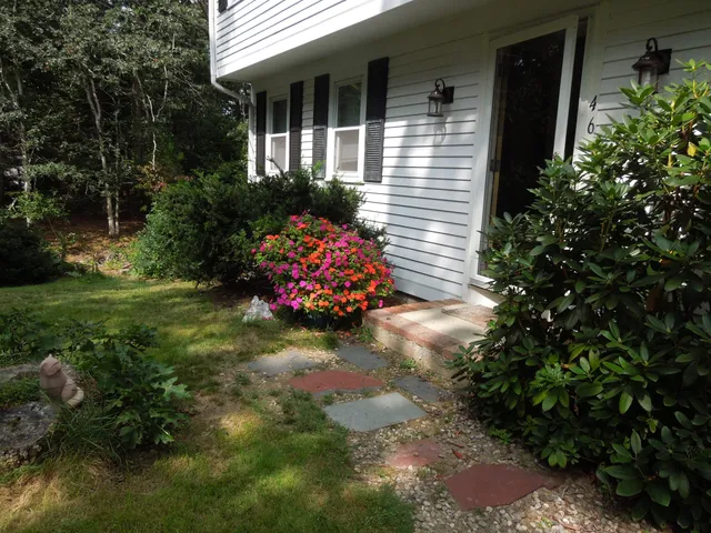 $635,000 | 46 Service Road, East Sandwich, MA 02537