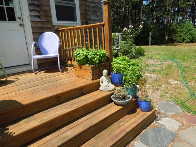 $635,000 | 46 Service Road, East Sandwich, MA 02537