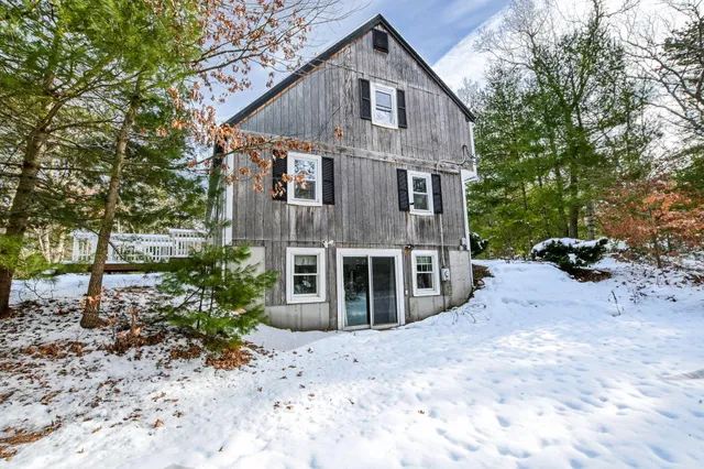 $635,000 | 46 Service Road, East Sandwich, MA 02537