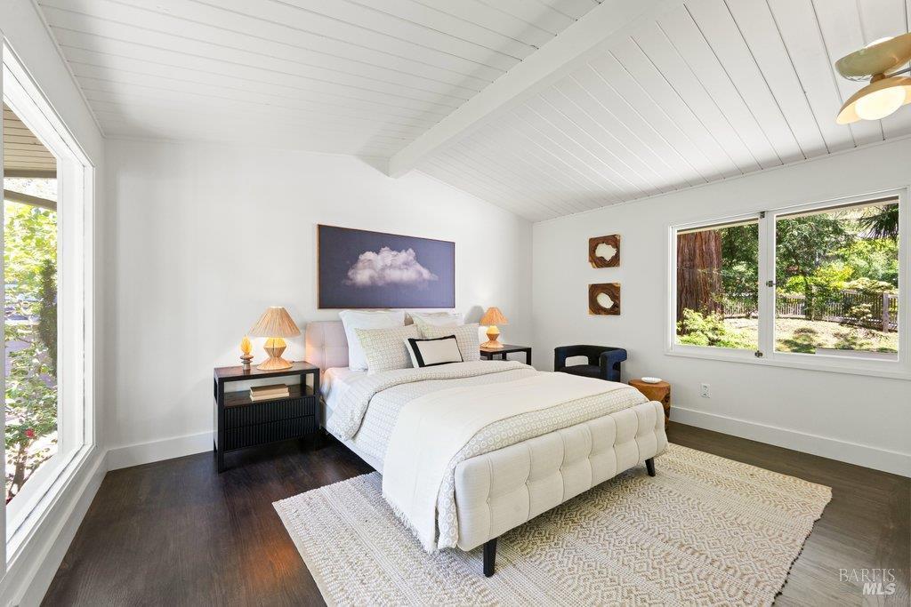 5 Heather Way Mill Valley, CA 94941 - Photo 17 of 39