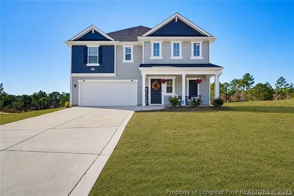 $2,050 | 913 Sapphire Stone Lane, Hope Mills, NC 28348