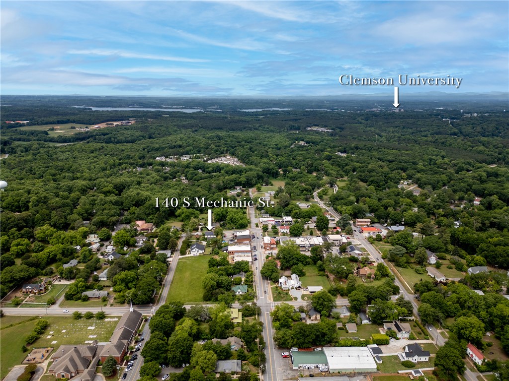 140-130 South Mechanic Street Pendleton, SC 29670 - Photo 40 of 50