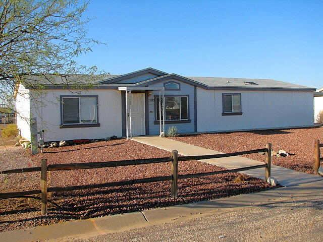 11535 Custer Road Arizona City, AZ 85123 - Photo 1 of 6 Primary Photo