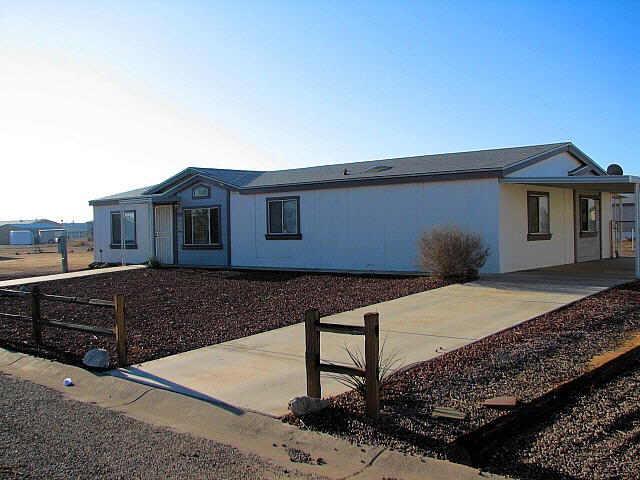 11535 Custer Road Arizona City, AZ 85123 - Photo 2 of 6 Additional Photo