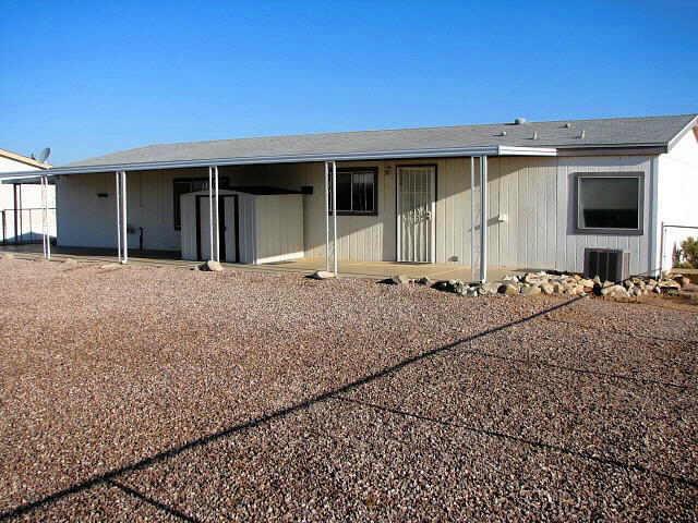 11535 Custer Road Arizona City, AZ 85123 - Photo 3 of 6 Additional Photo